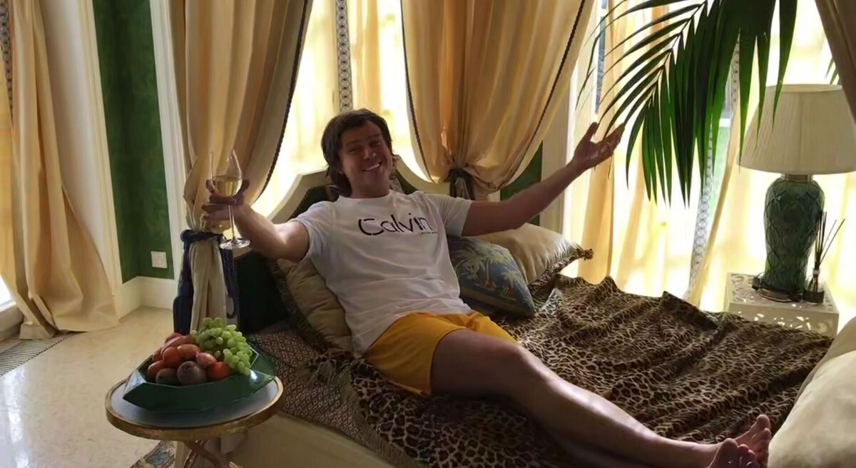     Источник: тг Прохор Шаляпин