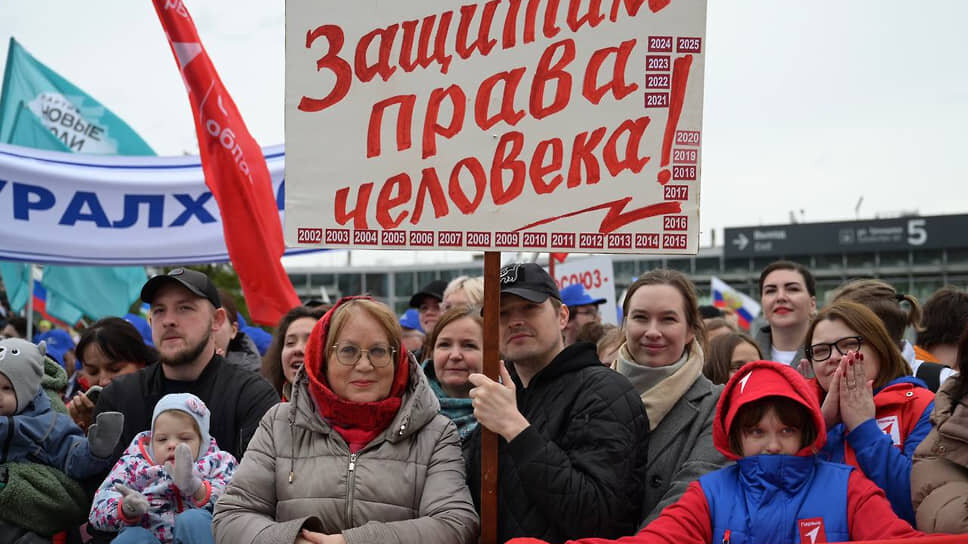 Татьяна Мерзлякова.📷Фото: Telegram-канал Дениса Паслера