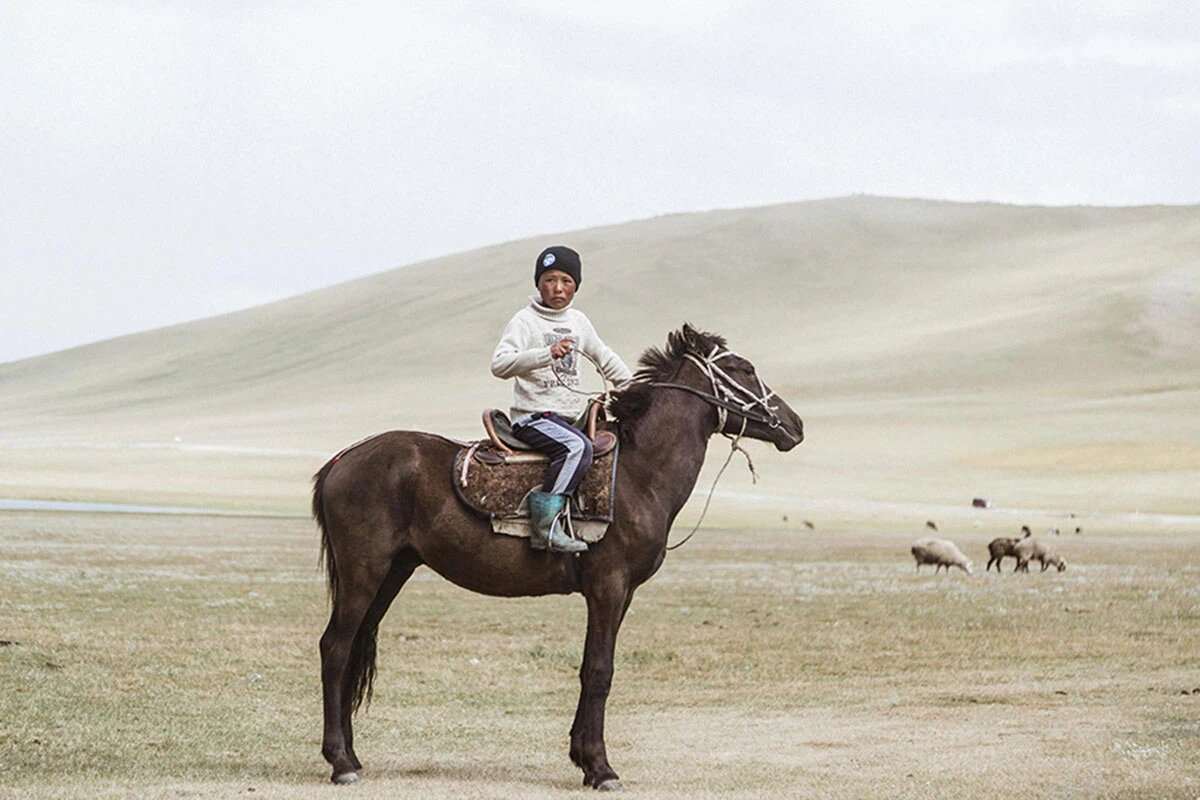    Фото: EJ Wolfson / Unsplash.com