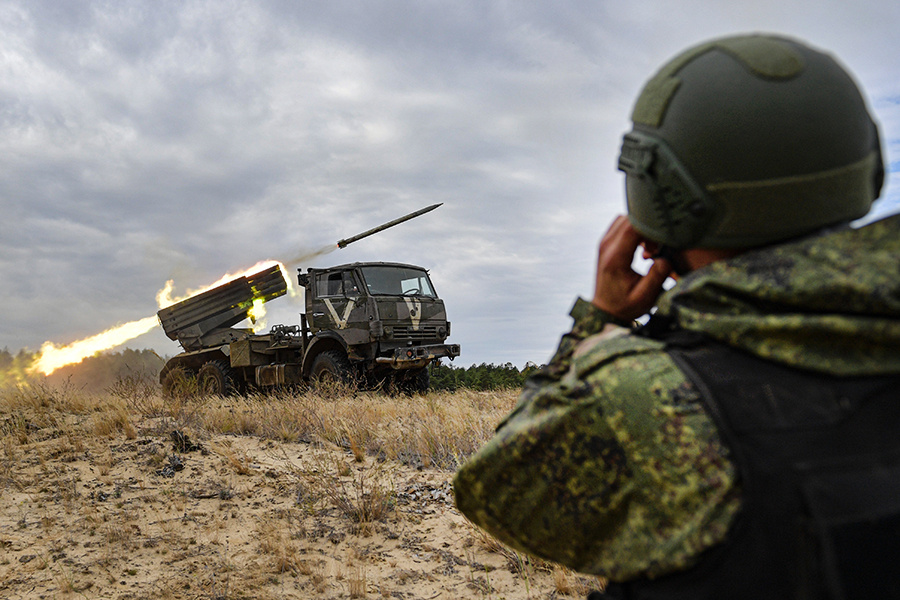    © Павел Лисицын/РИА Новости