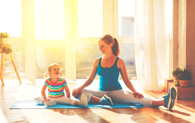 Сделайте, как минимум мини зарядку.