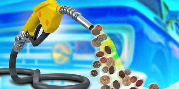 Все стремимся к экономии . Сэкономил значит заработал !