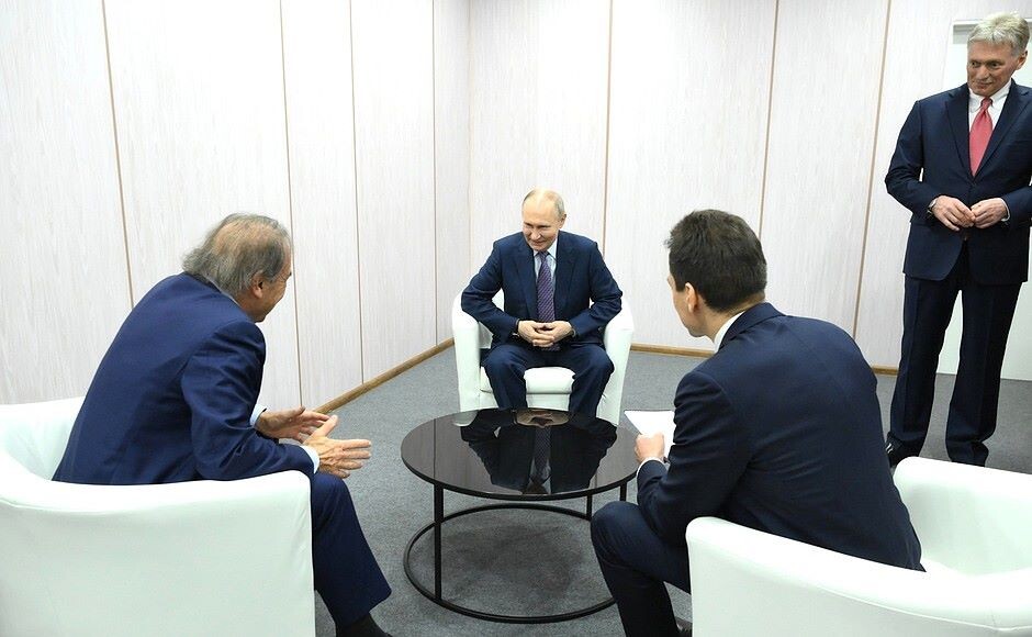    Фото: Григорий Сысоев, РИА «Новости»