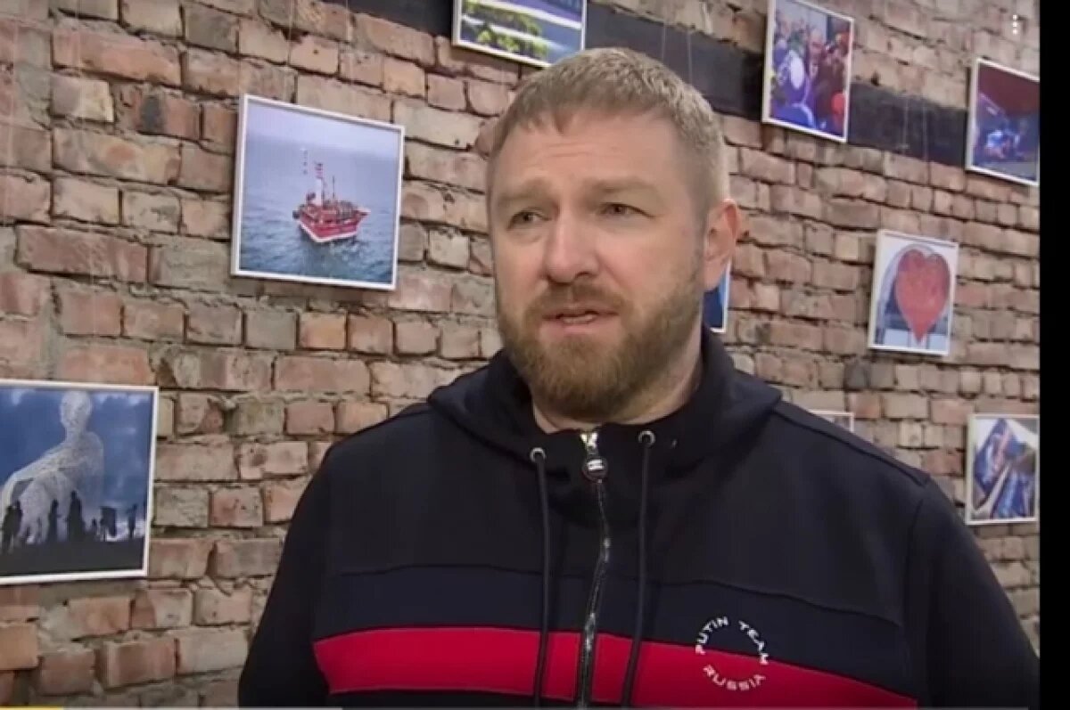    Малькевич: Киев объявил целенаправленную охоту на российских журналистов