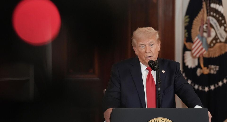    Ken Cedeno - Pool via CNP/Consolidated News Photos / www.globallookpress.com