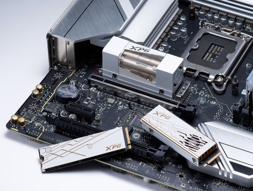    XPG MARS 980. Источник: Adata.com