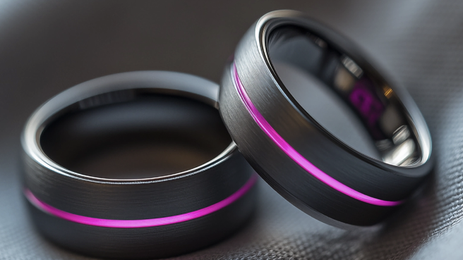 В США придумали кольцо верности: обнаруживает измену
