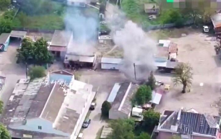     / Источник: Кадр из видео