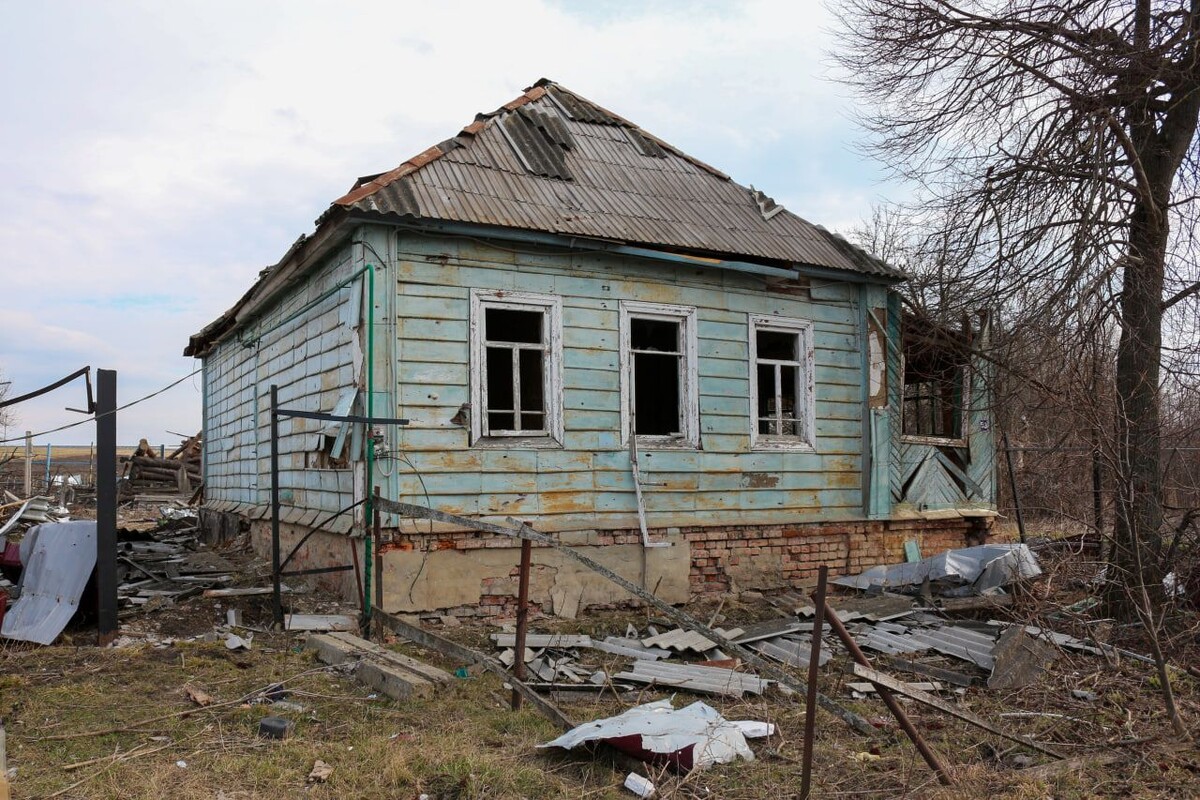     / Источник: © Konopatov Yuri/Global Look Press