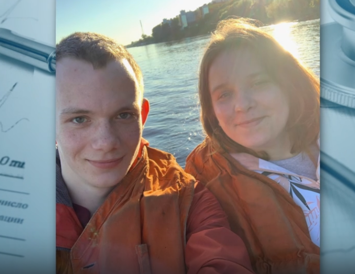 кадры из д/ф Врачи