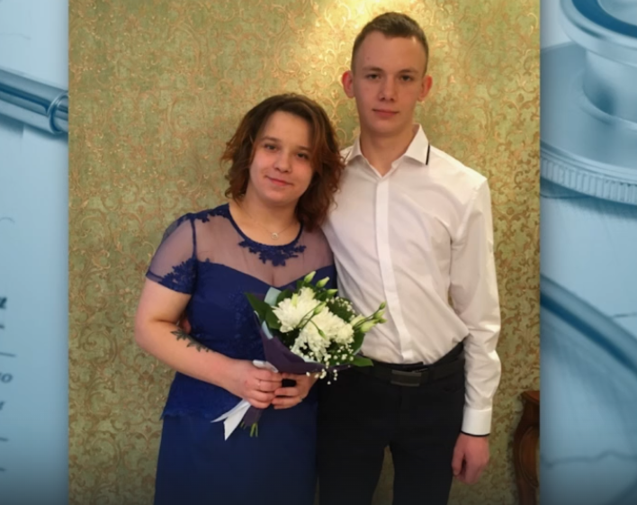 кадры из д/ф Врачи