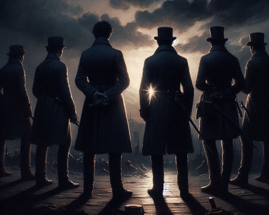 Всезнайка Бо