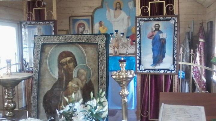 Фото предоставлено "Новороссии".