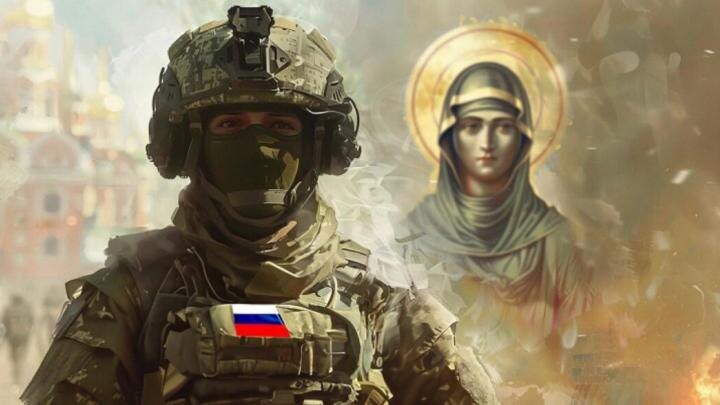 Коллаж NovorosInform