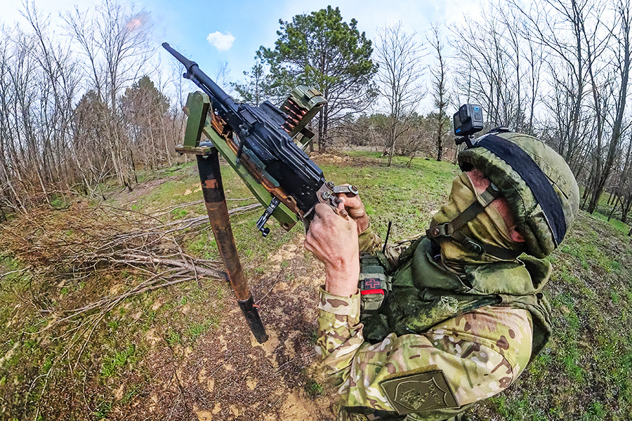    © Алексей Коновалов/ТАСС