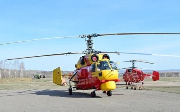    Фото: официальный сайт Министерства промышленности, энергетики и инноваций в республике Башкортостан