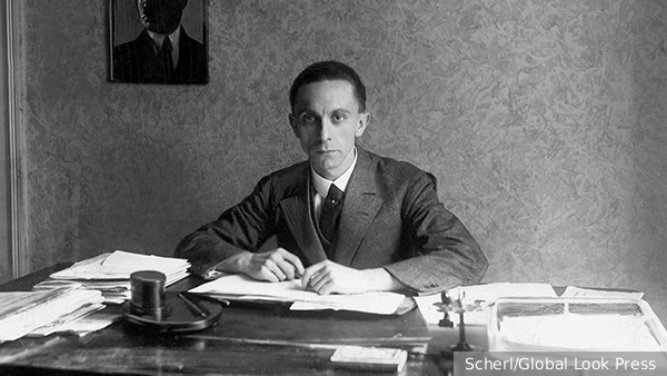     Фото: Scherl/Global Look Press   
 Текст: Дмитрий Зубарев