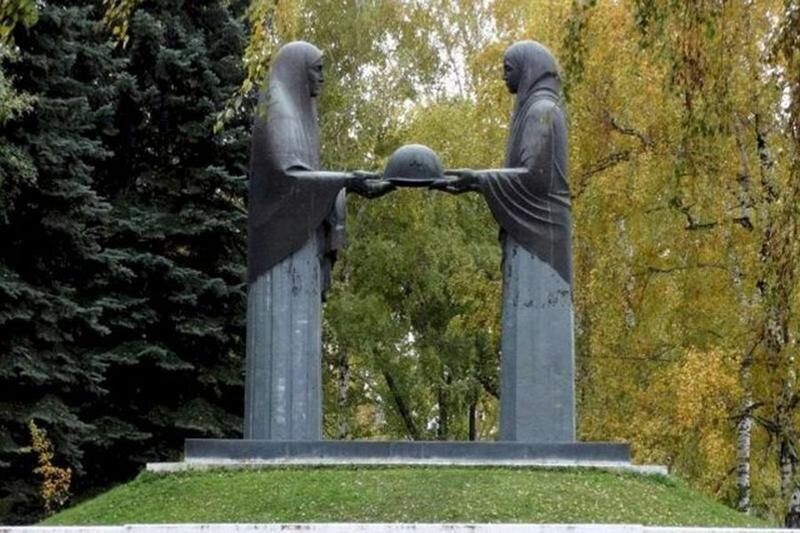    Администрация Челябинска