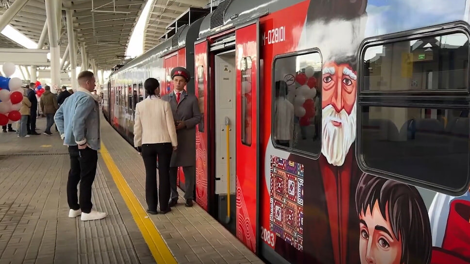 Фото: Милена Бозрикова