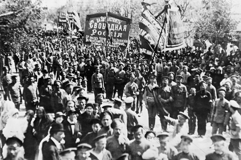    Фото © Репродукция ТАСС