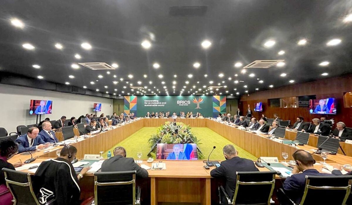     Совещание СБР. Источник: rg.ru Автор фото: Пресс-служба аппарата Совбеза РФ