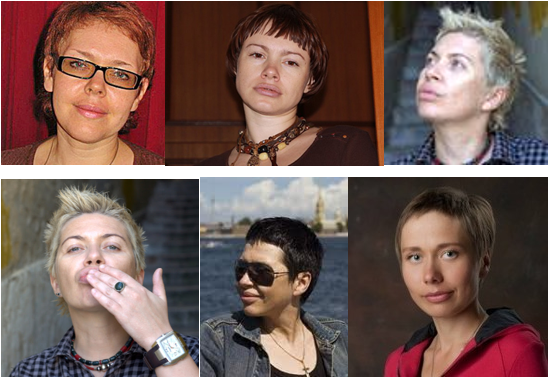 Автор концепции — Марина Комиссарова, психолог и практик, которая сочетает элементы глубинной психологии и методов, основанных на философских принципах алхимии.