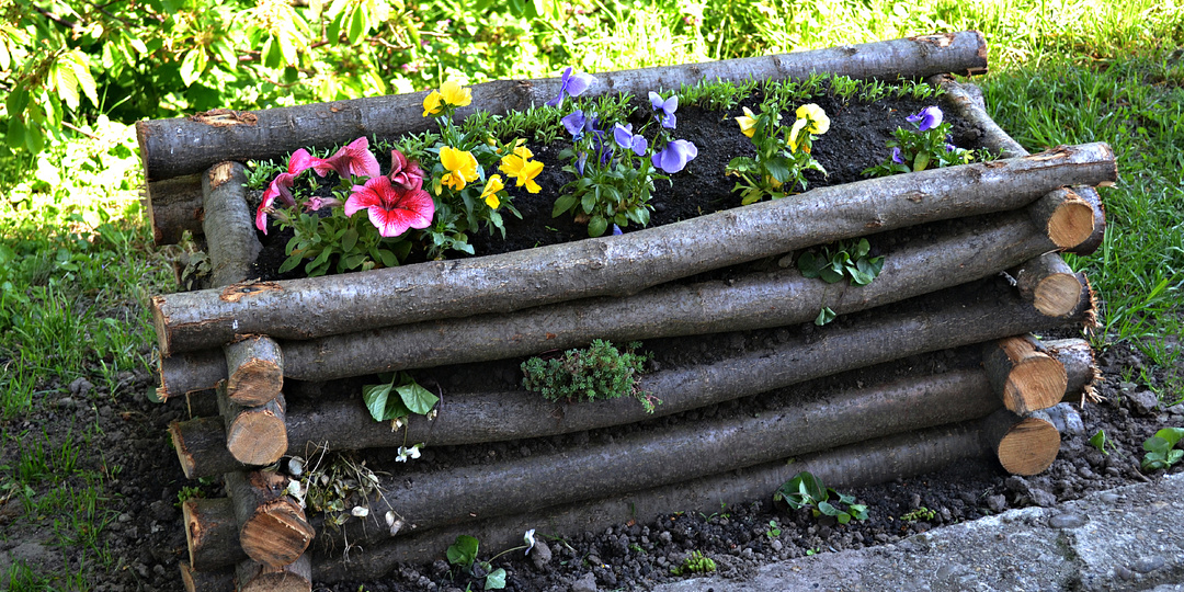 18 уДАЧНЫХ идей декора для дачи: 50+ ФОТО