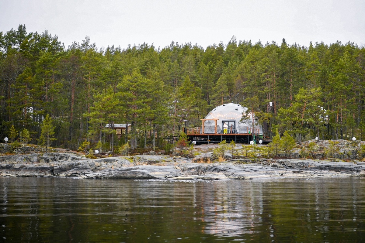    Фото: "Республика" / Сергей Юдин