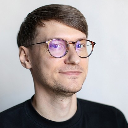 Евгений Погорелов. Источник: https://artsreda.ru