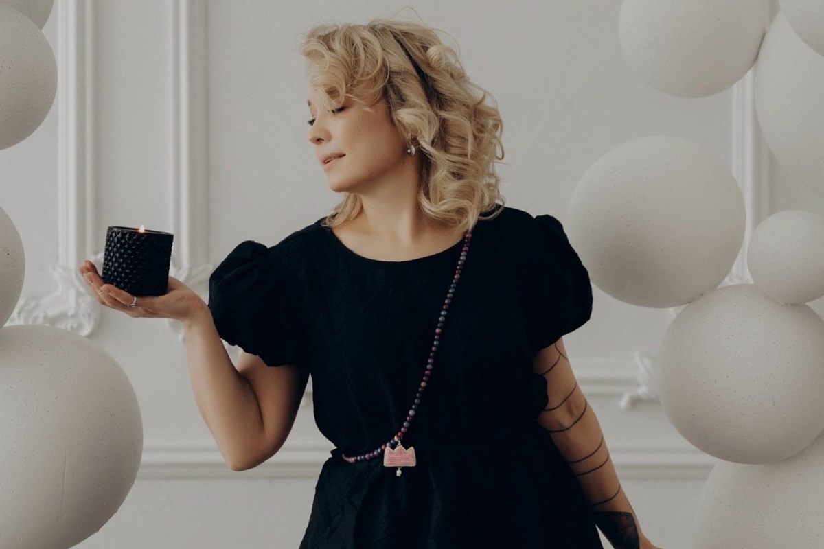 Фото: Татьяны Богоявленской