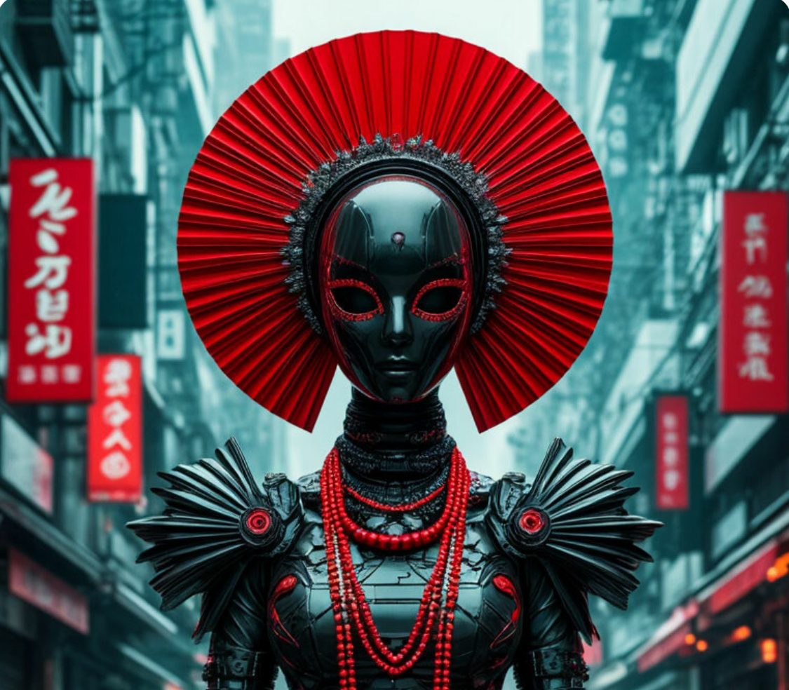 Мотивы Овна