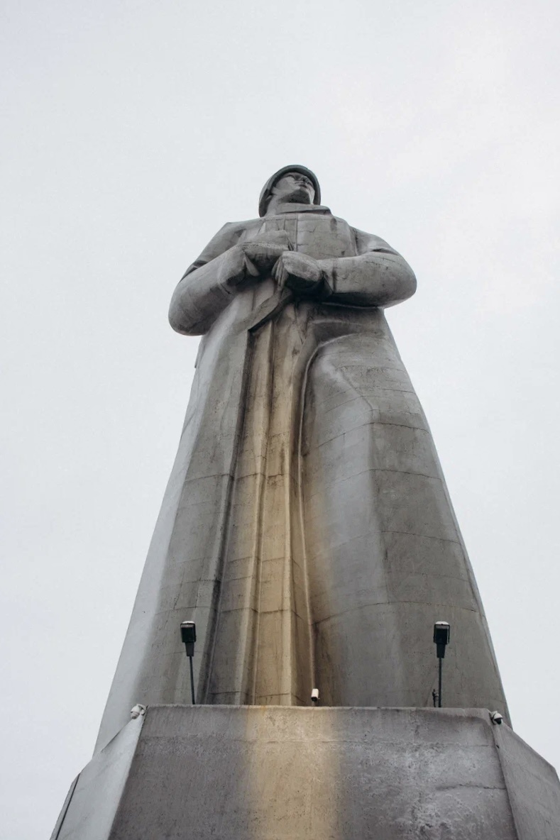 Фото @udaltsova_nst