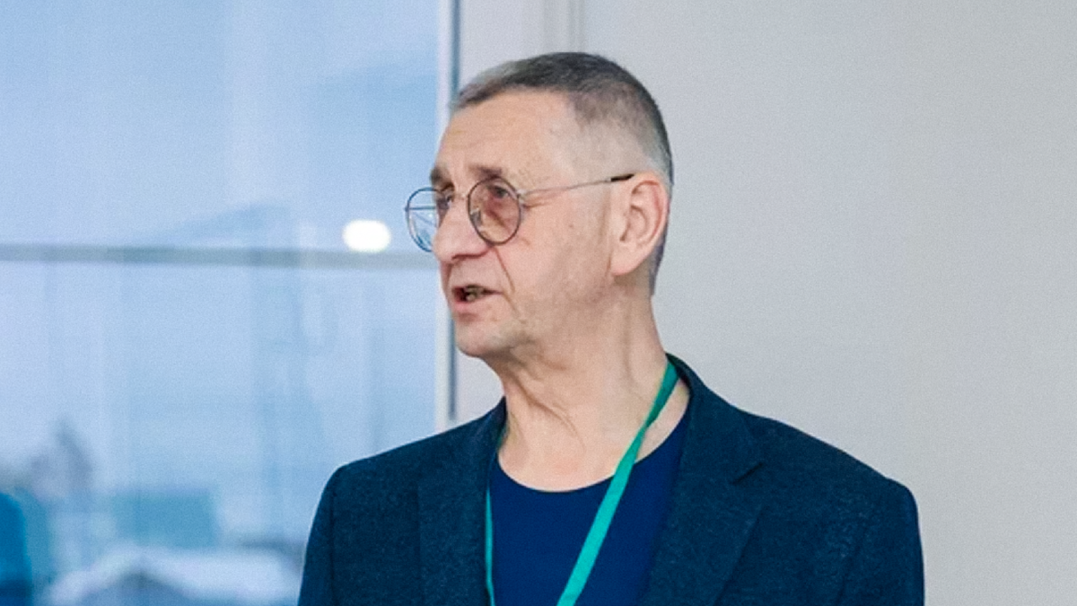 Павел Андреевич Косинцев, кандидат биологических наук, старший научный сотрудник лаборатории палеоэкологии Института экологии растений и животных УрО РАН