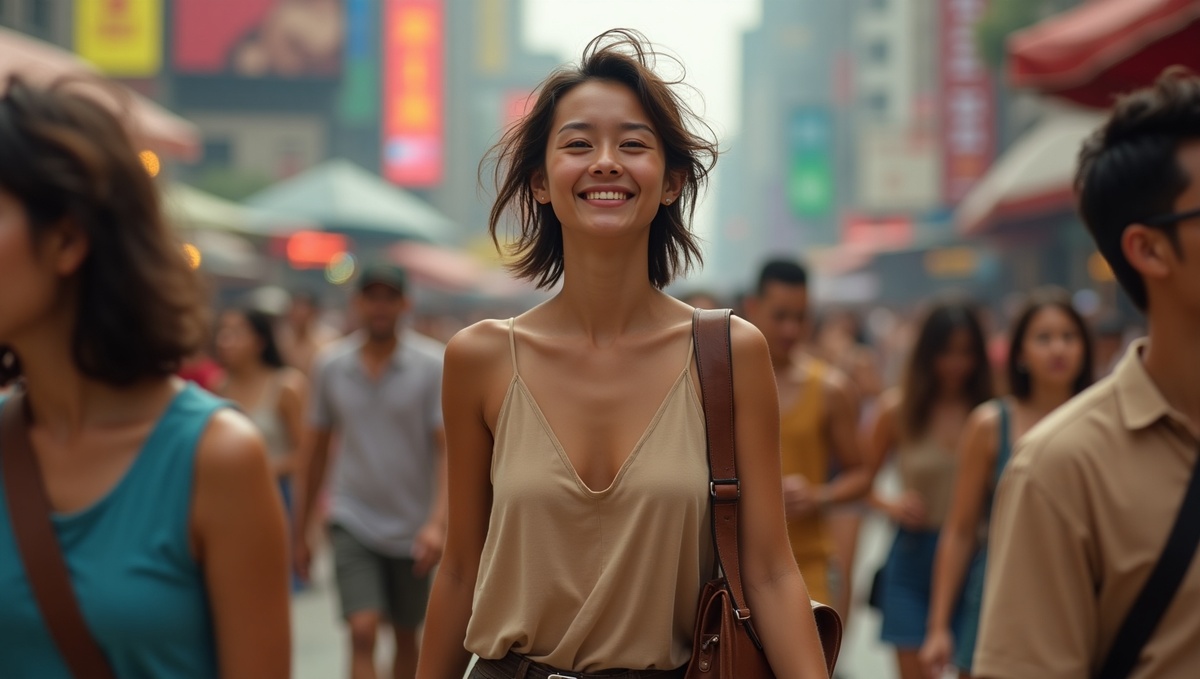 DZENMIND - спокойствие внутри, а не снаружи