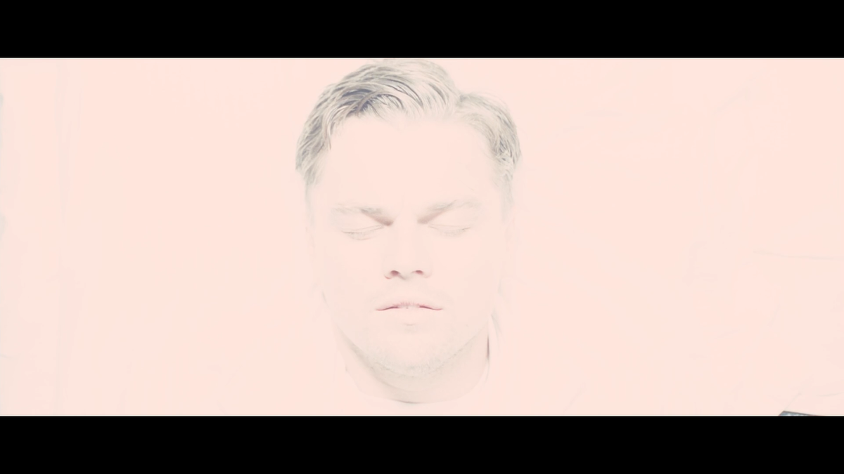 Кадр из фильма Острове проклятых (2009)