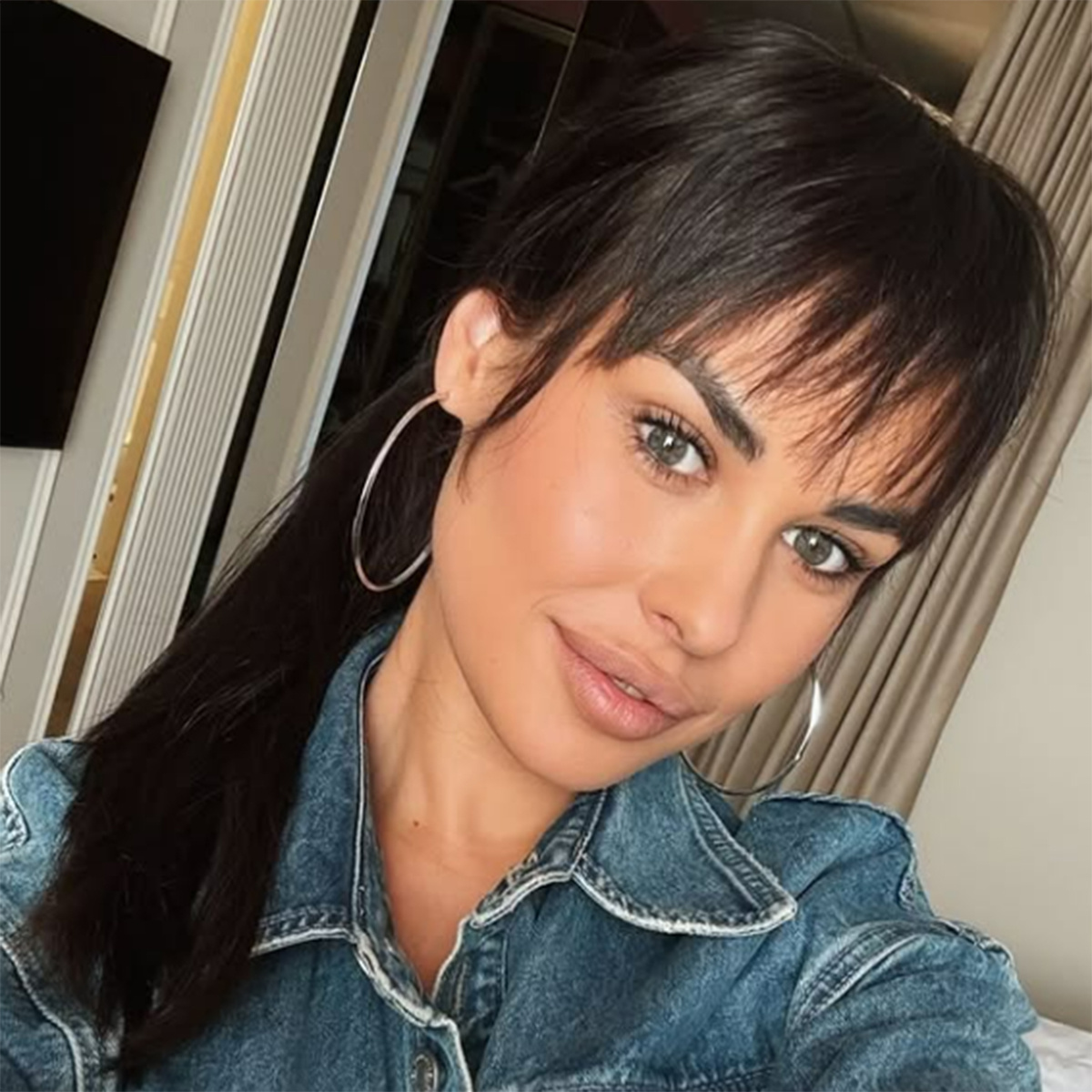 Ирина Пинчук. Фото: соцсети Ирины Пинчук