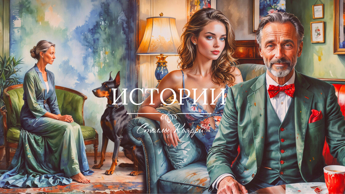 ©Стелла Кьярри