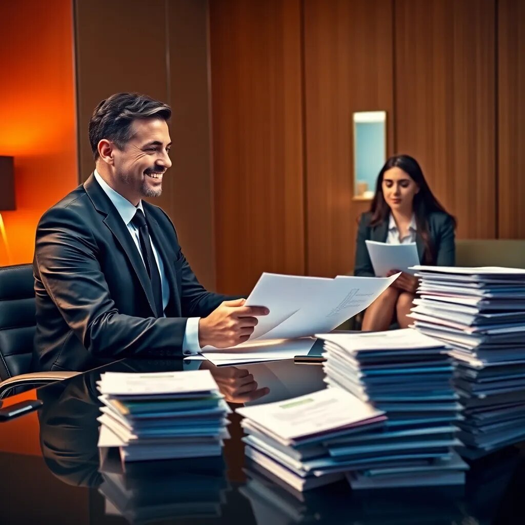    Как избавиться от долгов: полное руководство по банкротству физических лиц и выбор надежной компании DeliDolgi