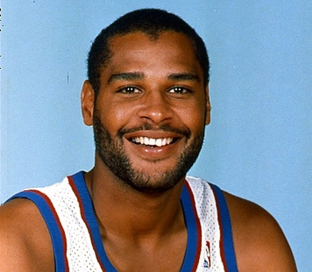 Джефф Мэлоун в сезоне 1988/89