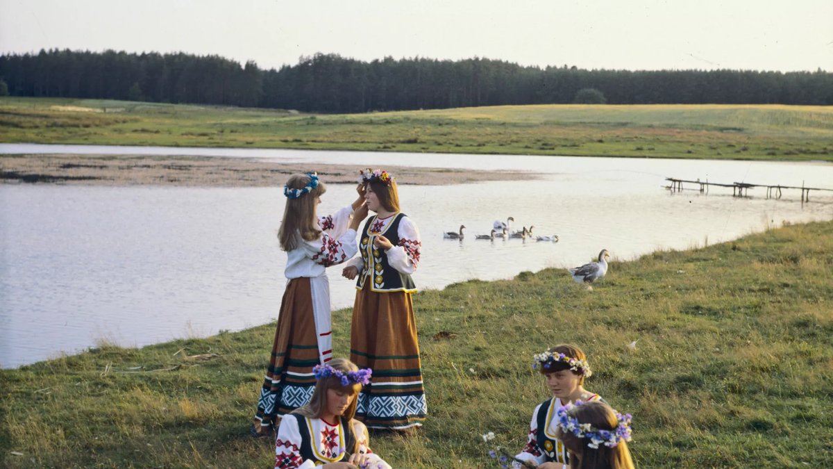 © photo: Sputnik / С. Иванов 