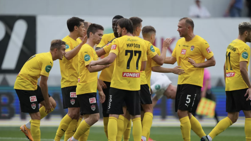   РИА Новости