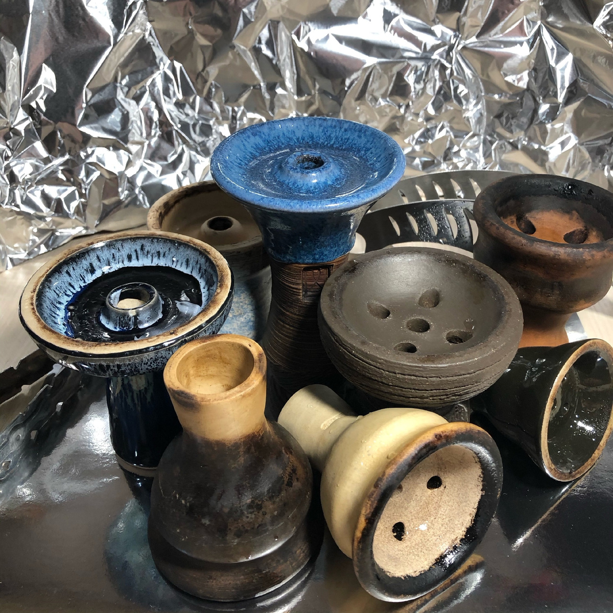 парочка из личной полки