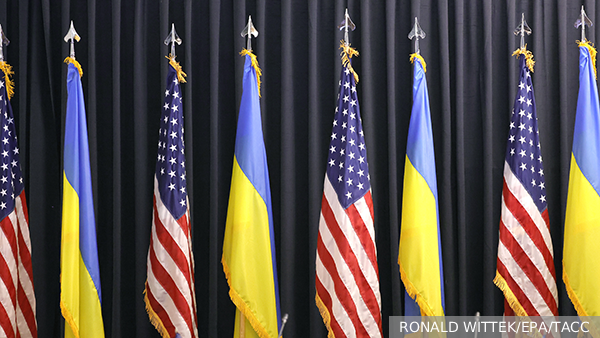     Фото: RONALD WITTEK/EPA/ТАСС   
 Текст: Елизавета Шишкова