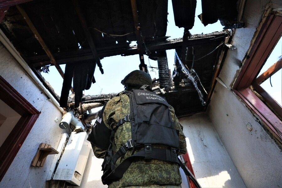     / Источник: © Алексей Коновалов/ТАСС