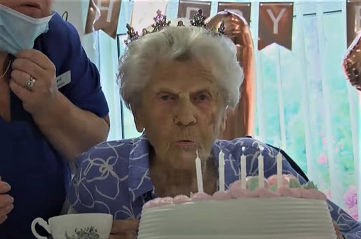     / Источник: Кадр из видео