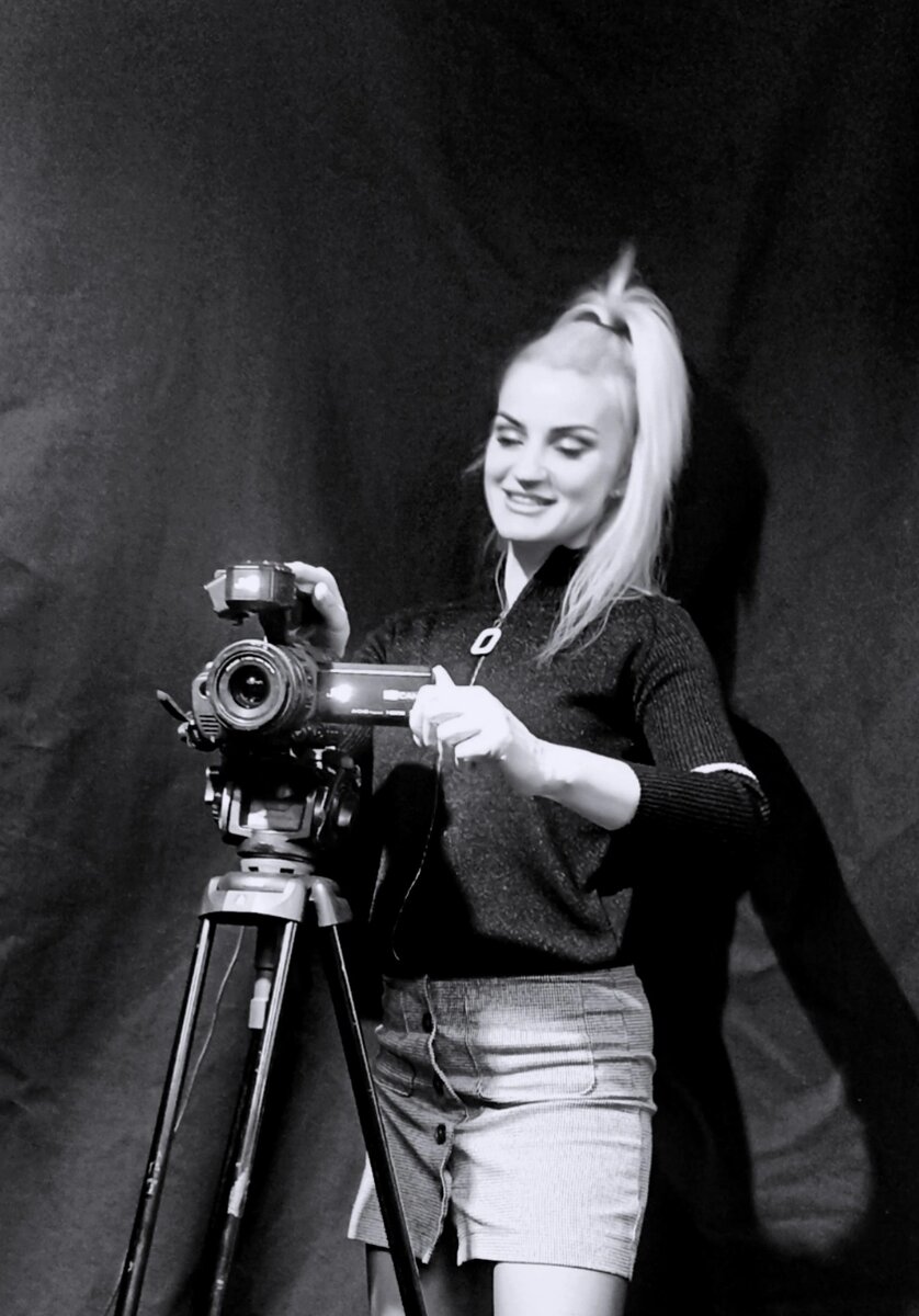 Останови поток в своей голове... 