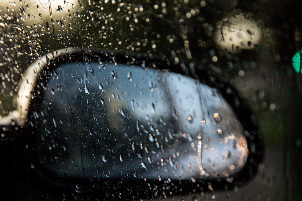    Запад и центральная часть Югры остаются под воздействием циклона