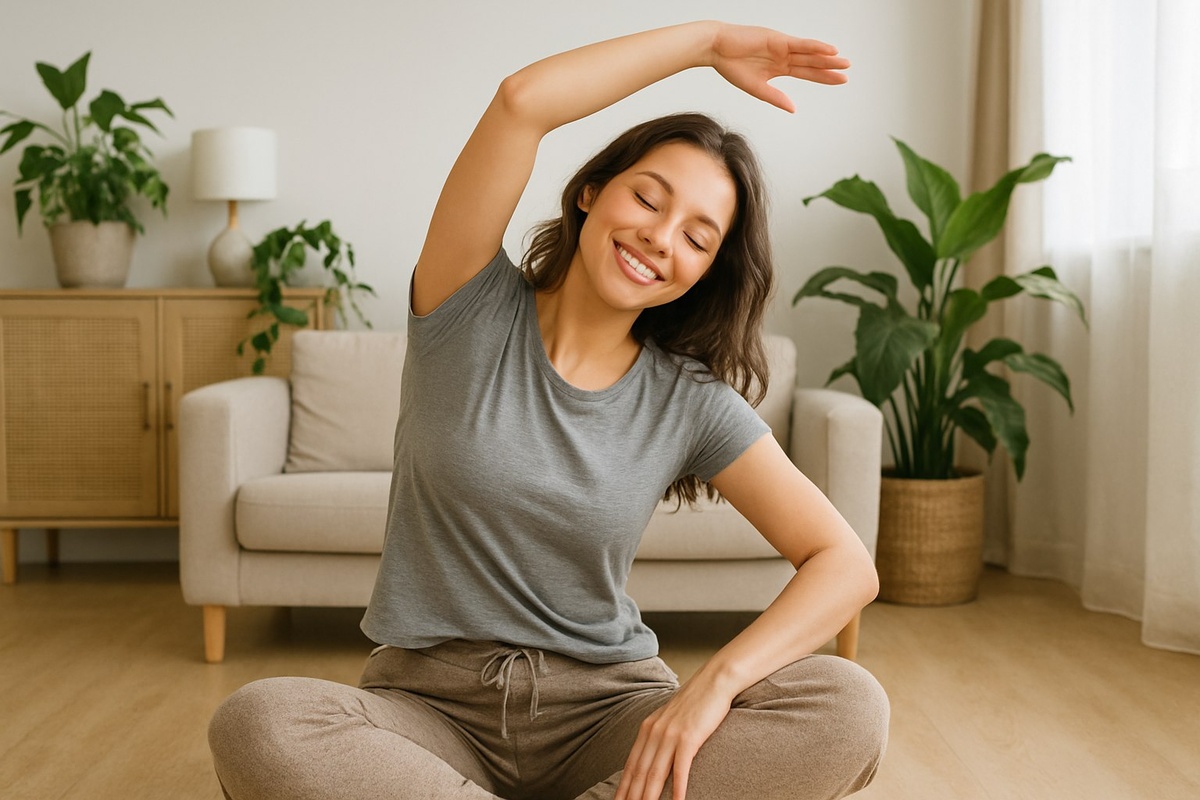 Магний участвует в работе нашей нервной системы 