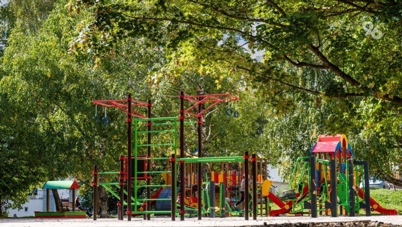      Фото: ИА «Победа26»