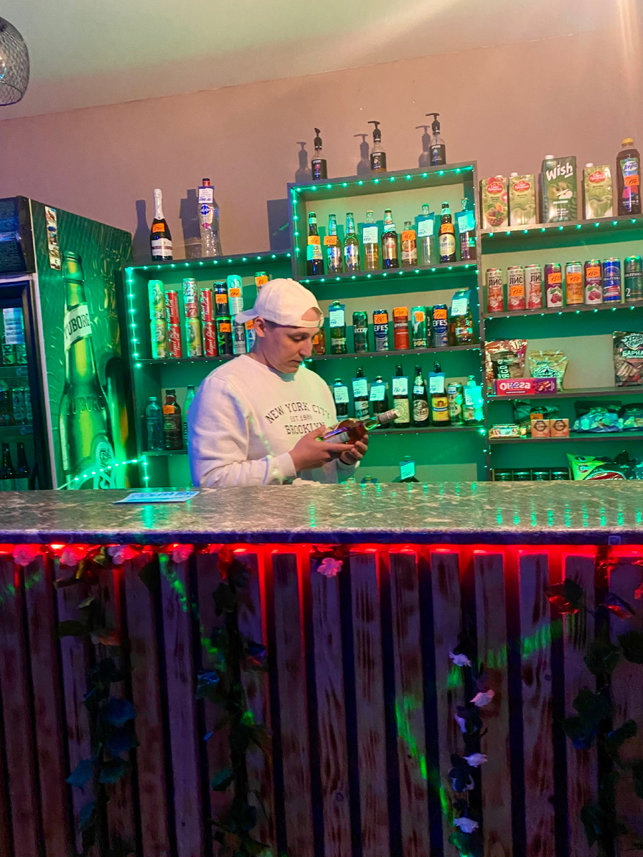 Весеннее безумие, или почему мы рискуем ради незнакомых глаз  